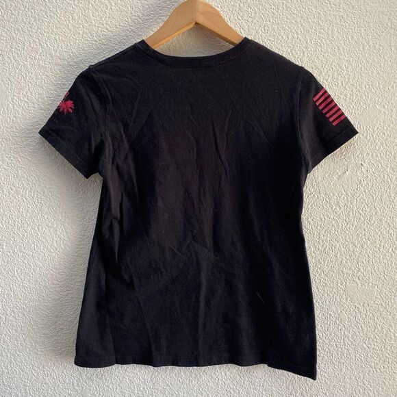 Grunt Style 2020 Survivor Expert Black T-Shirt Size Medium - Picture 3 of 3